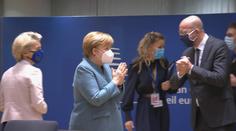 Lehčí dýchání. Lídři EU se shodli na obřím omezení vypouštěných emisí