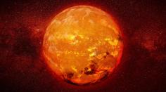 Planeta astronomům vyrazila dech. Neměla by existovat, diví se