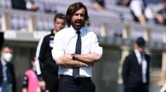 Pirlo se rozloučil s Juventusem: Byl to krásný, ale komplikovaný rok