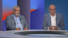 Ministr Bek: Financování školství je nastavené špatně. Jde o budoucnost dětí