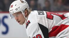 Ottawa slibovala, ale Chlapík nehrál. Těší se do Finska a stále sní o NHL