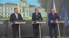 Vláda schválila novelu o sociálně-právní ochraně dětí. Měla by urychlit plno věcí