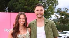 Ošklivý úraz Pítra z Love Islandu. Při pádu si nalomil žebro