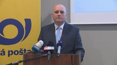 Česká pošta rozdělí komerční a veřejnou službu do dvou společností