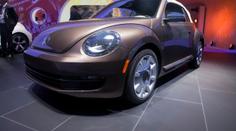 Volkswagen falšoval emise. Obří pokuta může koncern poškodit