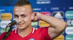 Slovenský supertalent si zahraje proti Messimu, Slavii dal košem!