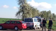 Tady řádí vrah taxikářů: Auto popraveného z Uhříněvsi našli v prokleté ulici