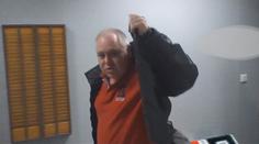 Pedofil unikal spravedlnosti 15 let. Lovci lebek ho dopadli v Praze