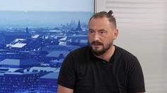IT expert: V Česku je pod kyberútokem přes 2 tisíce firem týdně. Pravidla bezpečnosti se zpřísní