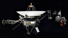Zmocnili se ho mimozemšťané? Voyager 1 posílá na Zem nesmyslná data