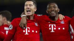 Bayern udělal velký krok k titulu! Pavlenka vychytal druhou nulu v řadě