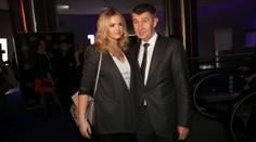 Chtěli mě zastřelit, řekl Babiš. Ženu schoval v cizině, policie má podezřelého