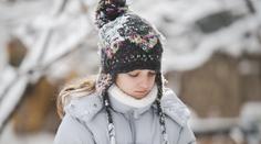 K Česku se řítí mimořádně mrazivá vlna s -30 °C. Má to ale háček