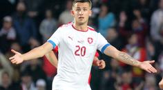 Češi začali rozpačitě, na Ukrajině uhráli jen bezbrankovou remízu