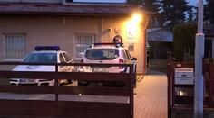 Poplach na služebně: Muž přišel s balíčkem, ze kterého trčely dráty