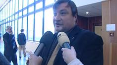 Chomutov se promění v přísně střeženou zónu! Jaký bude pohřeb kmotra Housky?