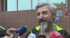 Zemřel vrah Václava Kočky mladšího. Ďuričkovi se měl stát osudným infarkt