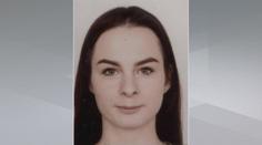 Karolina zmizela před 4 týdny. Policie si myslí, že mohla být obětí trestného činu