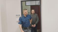Politik v opilosti postřelil kolegu, ten skončil na vozíku. Jde na 9 let za mříže