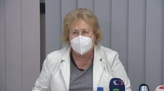 Covid se rychle šíří. Hygienička chce školákům prodloužit prázdniny