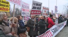 Část nemocnice v Orlové chtějí zavřít! Personál pošlou do Karviné