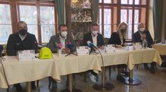 Tisková konference: Jak budou vypadat Vánoční trhy na Staroměstském náměstí?