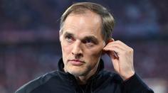Anglie má jasno. Reprezentaci od ledna převezme trenér Tuchel