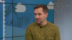 Ondřej Sokol: Cestování mě nadchlo. Navigaci ale odmítám, zakazuji ji i dětem