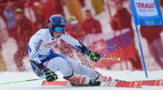 Gutové nevyšel obřák na Slovensku. Vlhová je blíže celkovému prvenství