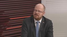 I přes předvolební sliby se vláda chová pragmaticky, tvrdí lidovec Hulicius