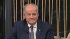 Čínu ochromil virus, krematoria nestíhají. Šíří se i do jiných zemí, upozornil Prymula