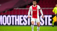 Kapitán Ajaxu byl před svým domem přepaden. Lupiči mu způsobili zranění