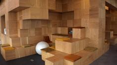 Unikátní prostory se otevřou veřejnosti díky architektonickému festivalu Open House Praha