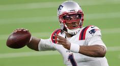 Šok v NFL! Patriots propustili quarterbacka, jeho místo zaujal mladík