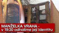 Žena masového vraha z Frenštátu promluvila! Z těch slov mrazí!