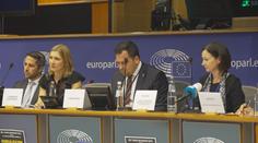 EU pořádala konferenci o terorismu. Největší hrozby přicházejí zevnitř