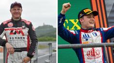 Staněk šanci na Formuli 1 měl, ale asi ji ztratil, říká Enge. VC Las Vegas ho bavila