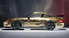 Nejpomalejší Porsche na světě