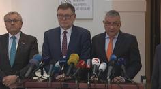Síkela: I velké firmy budou mít zastropované energie. Výše bude stejná jako u domácností