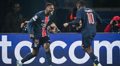 Liga mistrů: Paris Saint-Germain vs. Aston Villa – 9. 4. 2025
