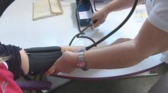 Firmy získají informace o zdraví svých zaměstnanců. Má to zlepšit prevenci