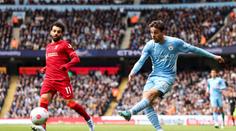 Souboj těžkých vah v FA Cupu: Hráči City si to rozdají s Liverpoolem