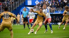 Bundesliga – sestřih: Hamburk vs. Stuttgart (17. 10. 2026)