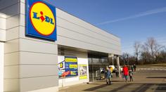 Lidl odhalil seznam prodejen, které brzy uzavře. Řetězec chystá změny