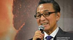 Zemřel herec, který se proslavil rolí ve filmu Godzilla. Bylo mu 87 let