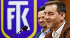 Kabáti na otvíračku a vzor v Německu. Miliardář Kratina popsal plány Teplic