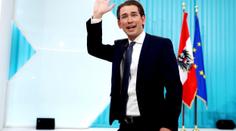 Kurz ve volbách slaví obrovský úspěch. S kým půjde do koalice?