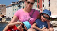Zoufalý muž: Zuzana (38) zemřela, protože sanitka zabloudila!
