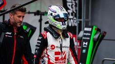 Stáj Haas potvrdila změny. Hülkenberg dostal padáka, skončí po sezóně