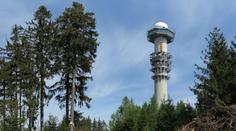 Jak funguje meteorologický radar? Srážky někdy nemusí vůbec zaznamenat